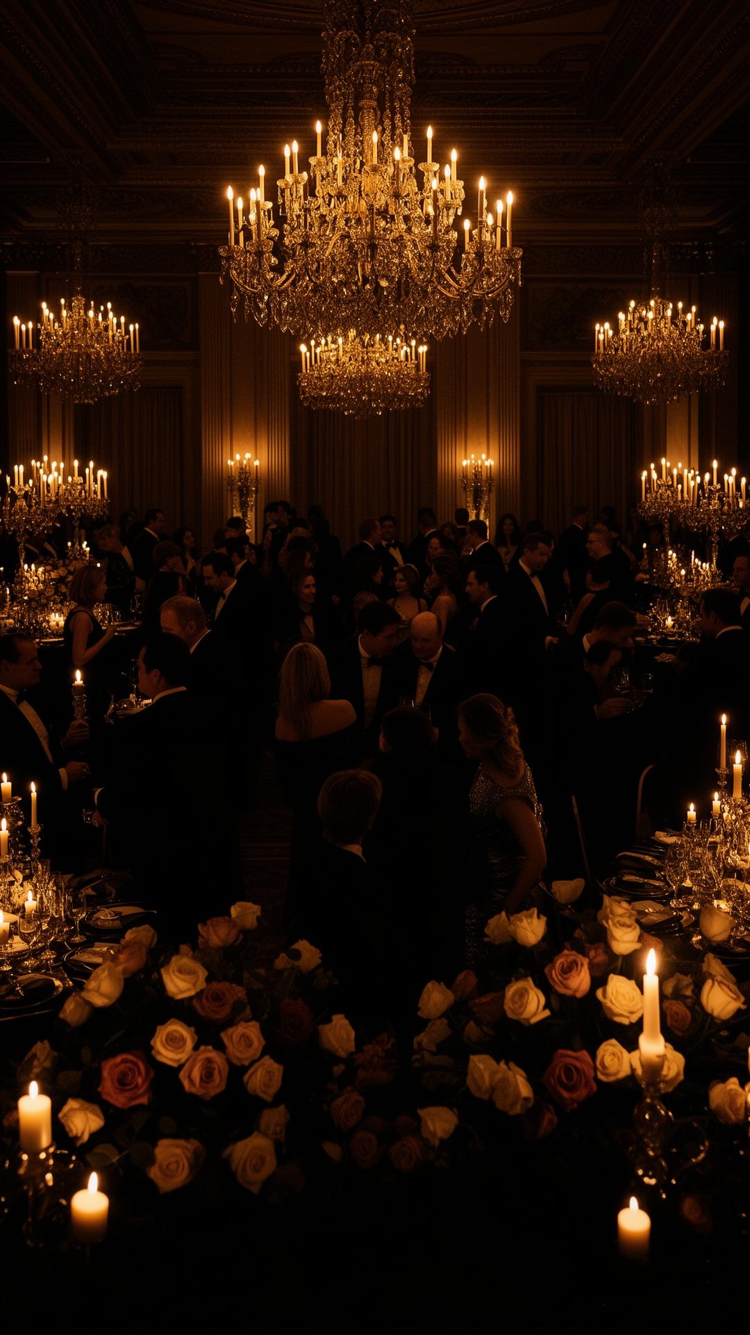 The Midnight Chapter